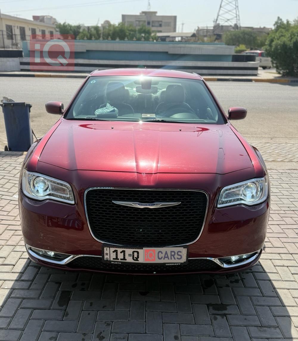 Chrysler 300